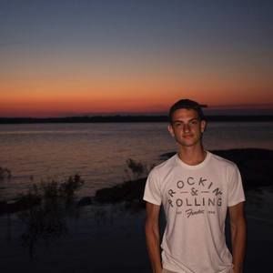 Meet your Posher, Tyler